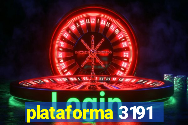 plataforma 3191